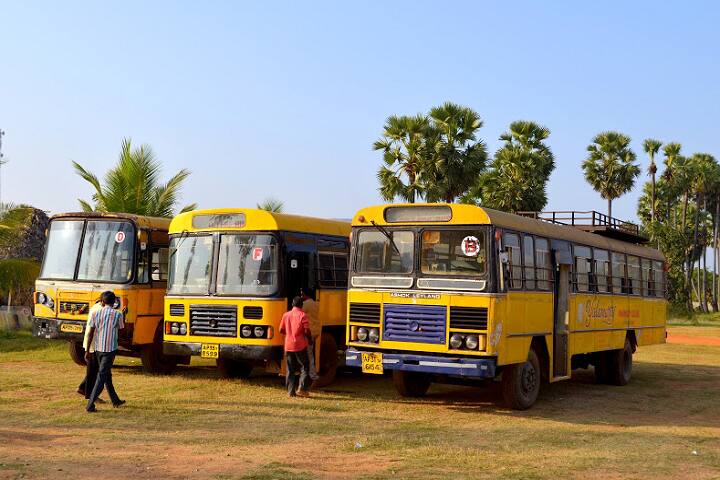 transport